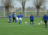 S.K.N.W.K. JO10-1 - D.B.G.C. JO10-2 (competitie) seizoen 2022-2023 (voorjaar - 4e fase)) (14/102)